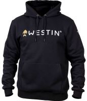 Westin Mikina Original Hoodie Black - XL