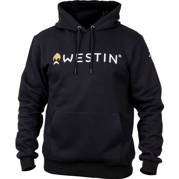 Westin Mikina Original Hoodie Black