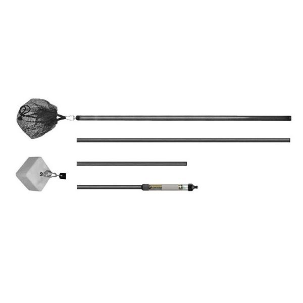 SONA Tyčová bojka se sakem na závaží