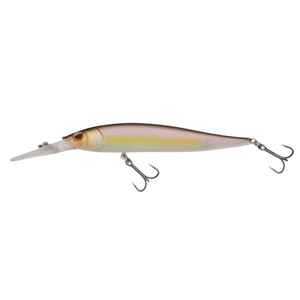 Berkley Wobler Dex Stunna 100 Plus2 Super Slow Sinking Sexy Shad 10 cm 12 g