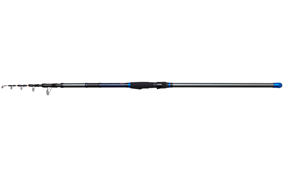 Dam prut imax tele surf 3,6 m 100-250 g