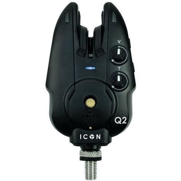 Wolf Hlásič Icon Q2