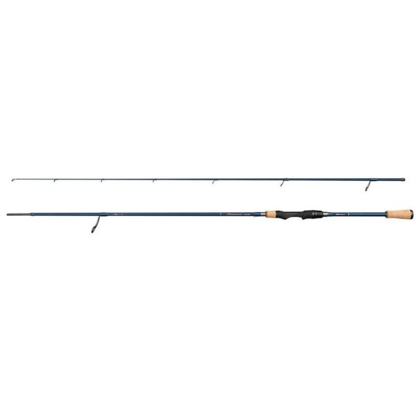 Abu Garcia Prut Fantasista Nano 702 ML-XF 2,13 m 3-21 g S