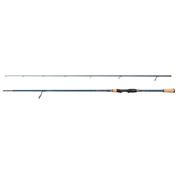 Abu Garcia Prut Fantasista Nano 742 MLP-XF 2,23 m 5-25 g S