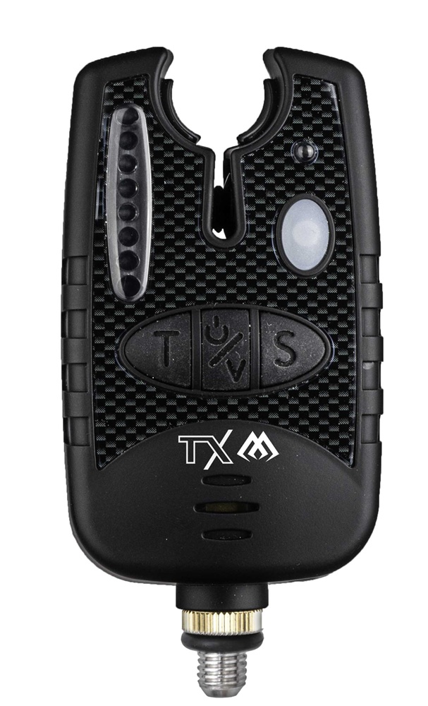 Mikado hlásič territory tx - zelený