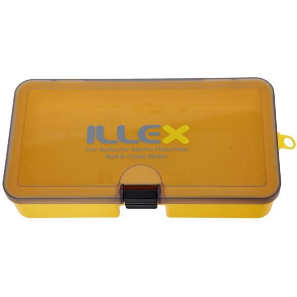 Illex Krabička Tackle Box 214 1C