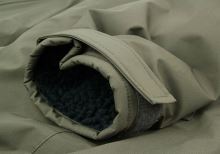 Fox Bunda Chunk Sherpa Tec Jacket (5)