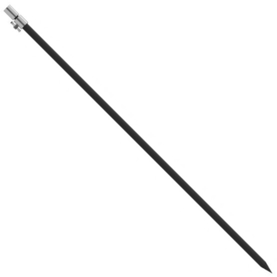 Suretti teleskopická tyč 100 cm whitworth 3/8"x20