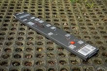 One More Cast Hotové Návazce Meta Terminal Tackle All-In-1 Ammo Slip D Lock Hook Lead Clip Tubing Rig Barbed (3)