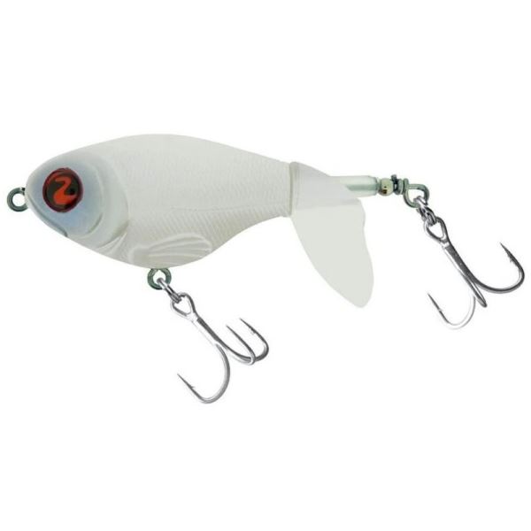 River2Sea Wobler Hladinový Whopper Plopper Powder