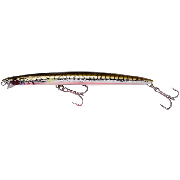 Savage Gear Wobler Deep Walker 2.0 Extra Fast Sinking Mackerel Ayu PHP 17,5 cm 70 g