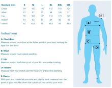 Kinetic Termoprádlo Base Layer Set Black (2)