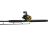 Kinetic Prut Powercore CC Combo 1,95 m 100-400 g