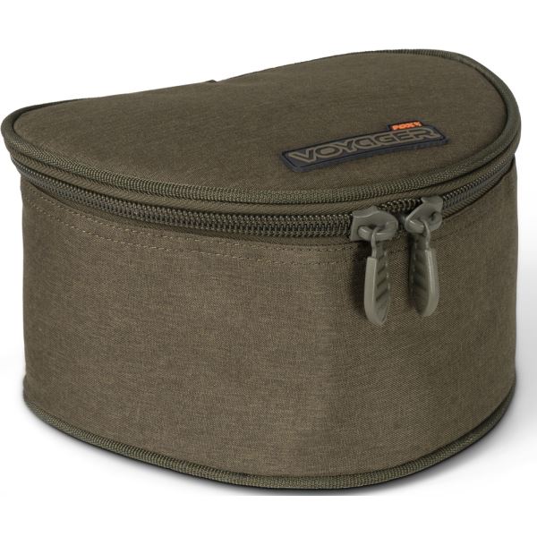 Fox Pouzdro Na Naviják Voyager Reel Case