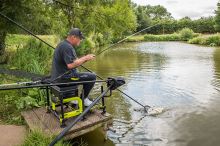 Matrix MTX V2 Grey Power Kit 4,2 mm (6)