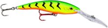 Rapala Wobler Deep Tail Dancer BLT Rapala Wobler Deep Tail Dancer BLT