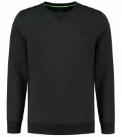 Korda Svetr Kore Crew Neck Charcoal
