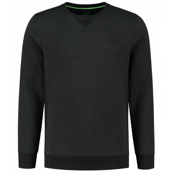 Korda Svetr Kore Crew Neck Charcoal