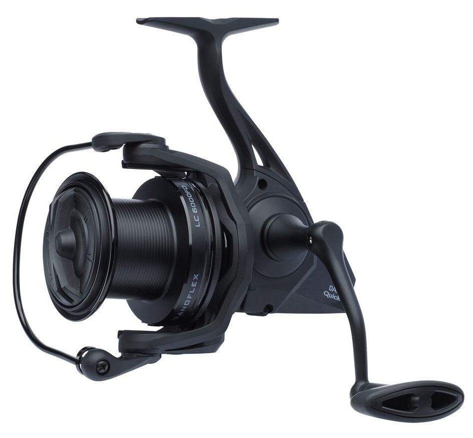 Dam navijak quick nanoflex lc 6000 fd