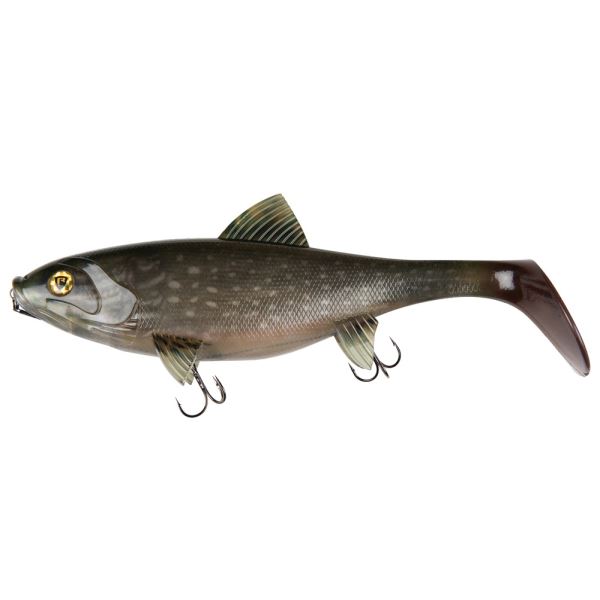 Fox Rage Gumová Nástraha Giant Replicant Wobble Ultra Realistic Pike 35 cm 443 g