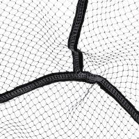 Shimano Podběráková Hlava Aero Pro Landing Net Nylon Mesh (2)