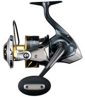 Shimano Naviják Stella SW D 14000 XG