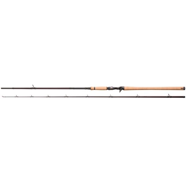 Savage Gear Prut Alpha SG6 Monster Bait Rod 2,38 m 60-120 g