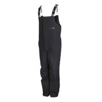 Dam Zimní Oblek Xtherm2 Winter Suit Black (4)