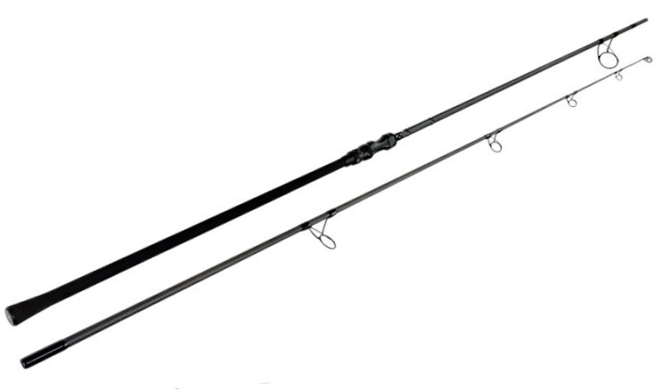 Sportex prut d.n.a cs-3 carp distance sic-očka 3,96 m 3-5 oz 2-díl