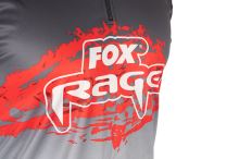 Fox Rage Tričko Performance Team Top (4)