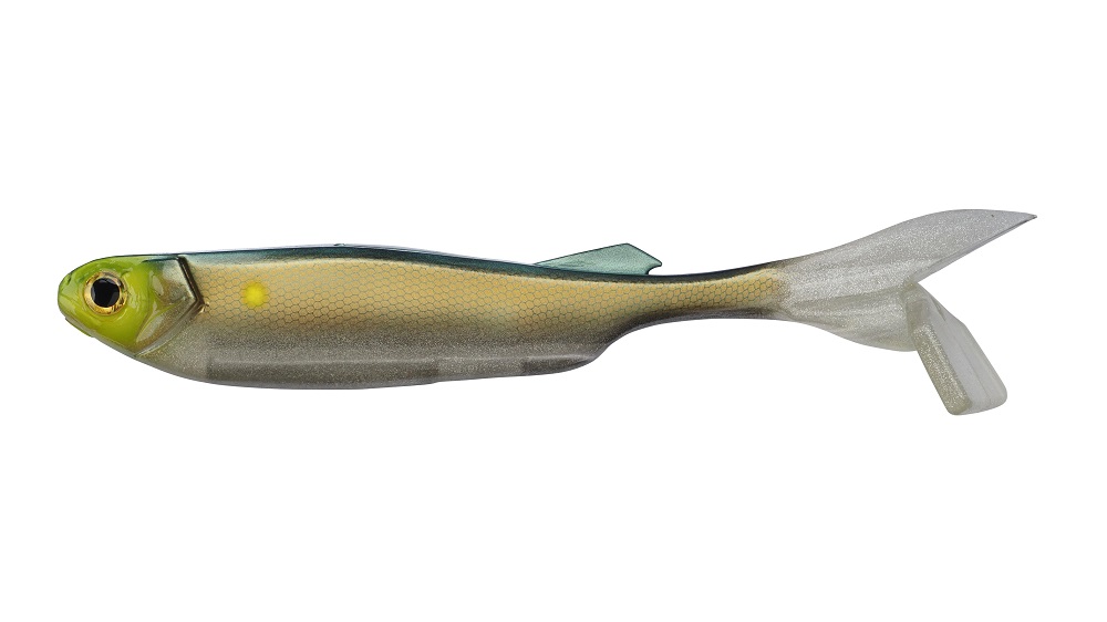 Levně Berkley gumová nástraha powerbait at minnow ayu 25 cm 106 g