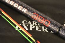 Carp Expert Prut Score 3,6 m 120-200 g (4)