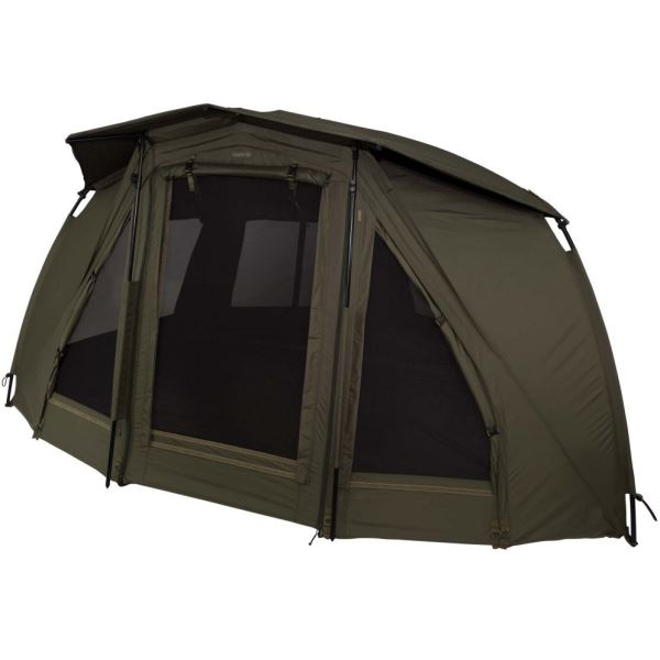 Trakker Kšilt Tempest Advanced 150 Skull Cap