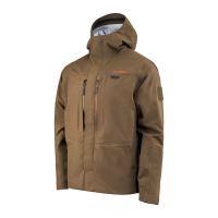 Grundéns Bunda Vector Wading Jacket Otter (1)