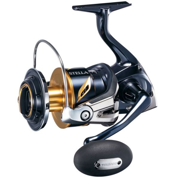 Shimano Naviják Stella SW C 10000 PG