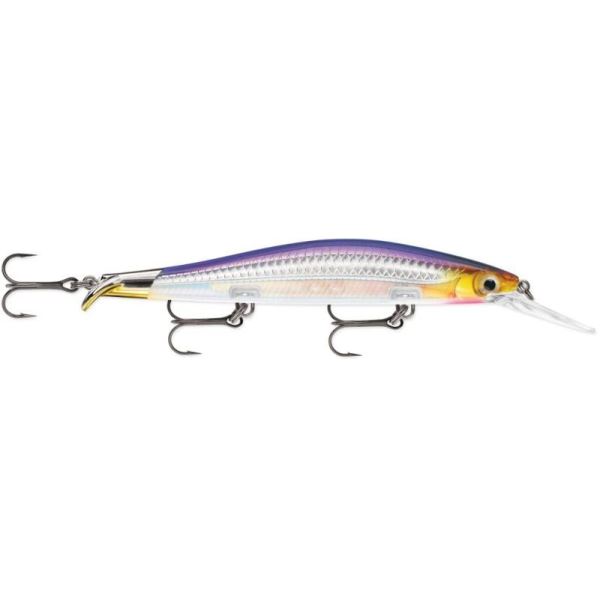 Rapala Wobler RipStop Deep PD