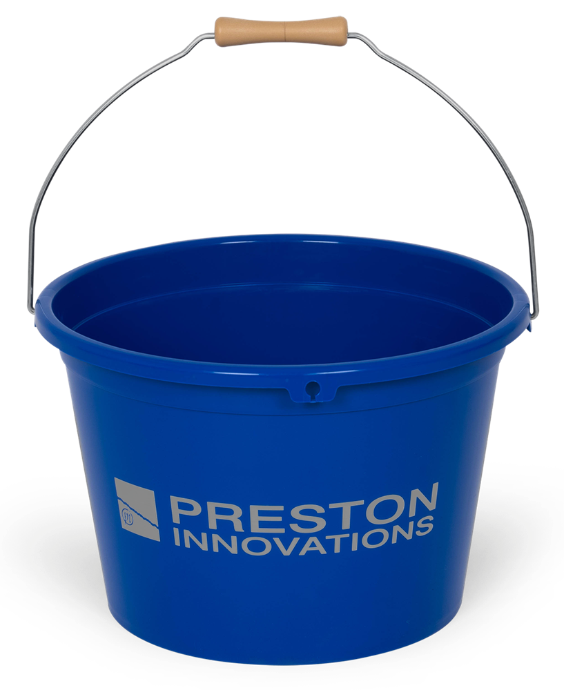 Preston innovations kbelík bucket 18 l