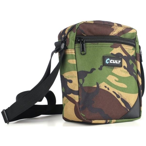 Cult Pouzdro DPM Security Pouch