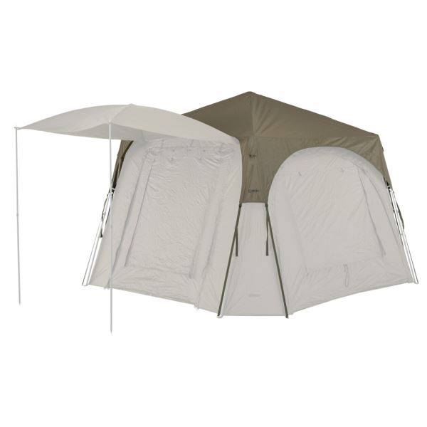 Mivardi Mini Přehoz k Přístřešku Base Camp XXL