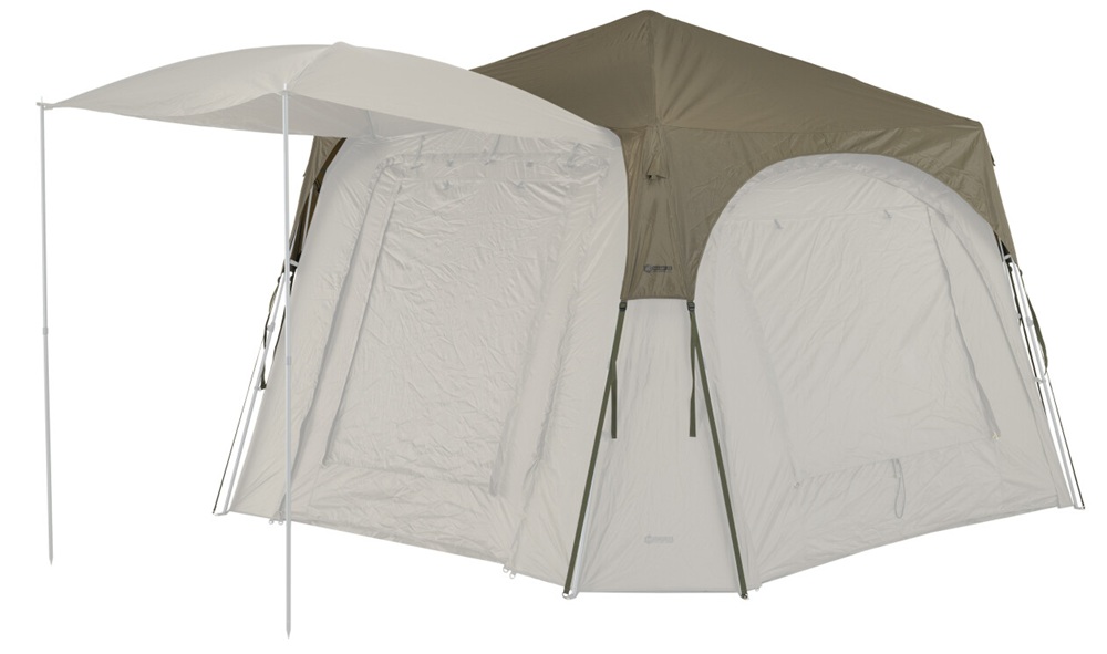 Levně Mivardi mini přehoz k přístřešku base camp xxl