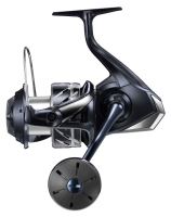 Shimano Naviják Stradic SW B 6000 XG Shimano Naviják Stradic SW B 6000 XG