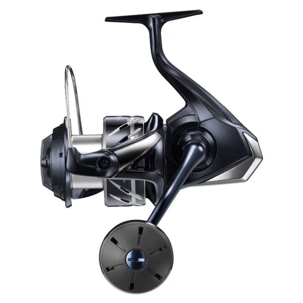 Shimano Naviják Stradic SW B 5000 XG