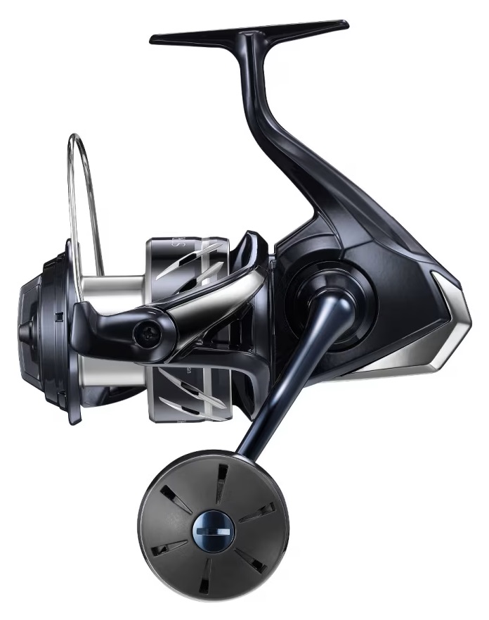 Shimano naviják stradic sw b 6000 hg