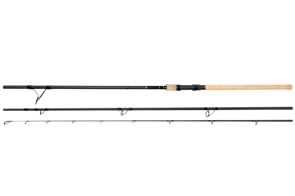 Korum prut limitless feeder 12ft 3,6 m 180 g