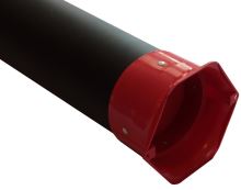 Hell-Cat Tubus Na Prut  Hard Rod Tube (1)