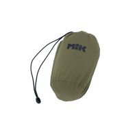 Mikbaits Bunda Nepromokavá Aqua 10000 Zelená (4)