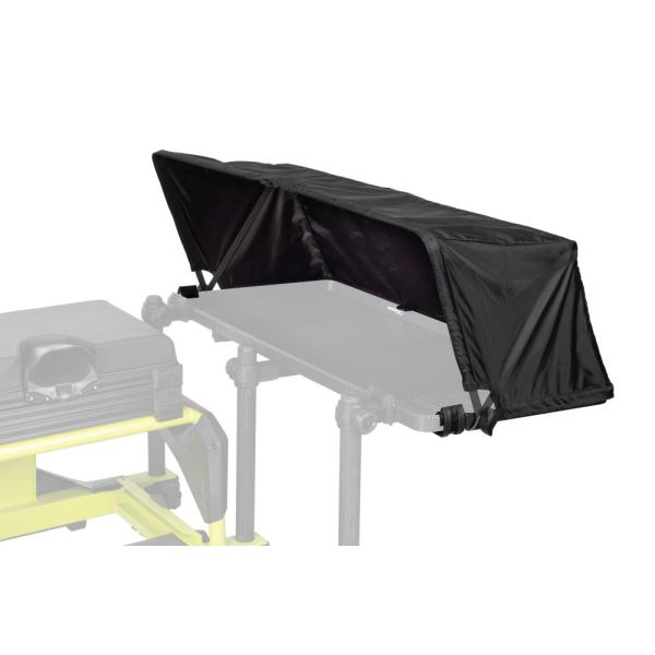 Matrix Stříška Folding Side Tray Storm Cover