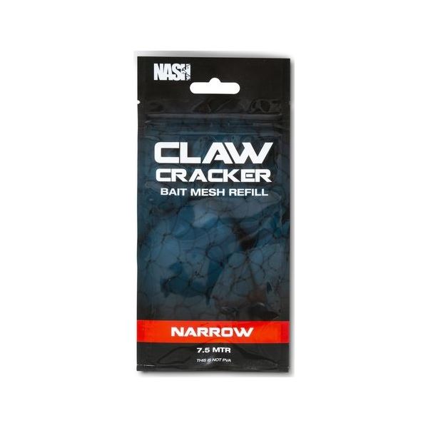 Nash Náhradní Náplň Claw Cracker Bait Mesh Refill 7,5 m