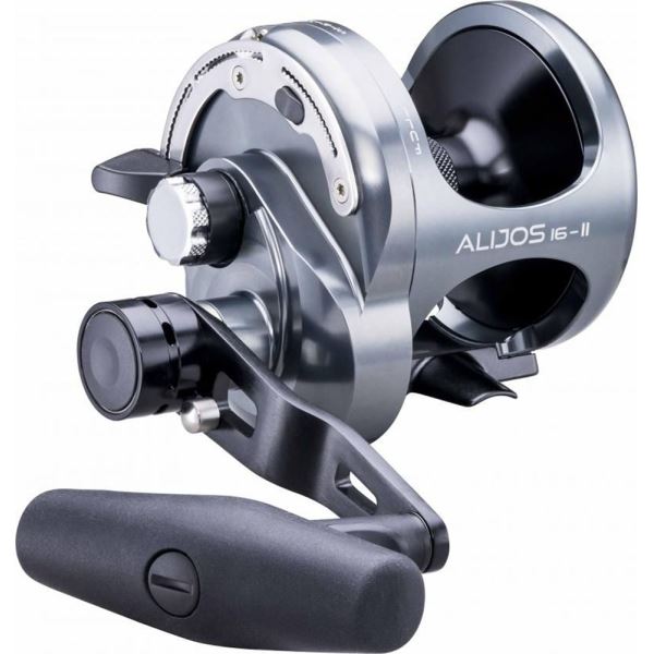 Okuma Multiplikátor Alijos 2-Speed AJ-5NII