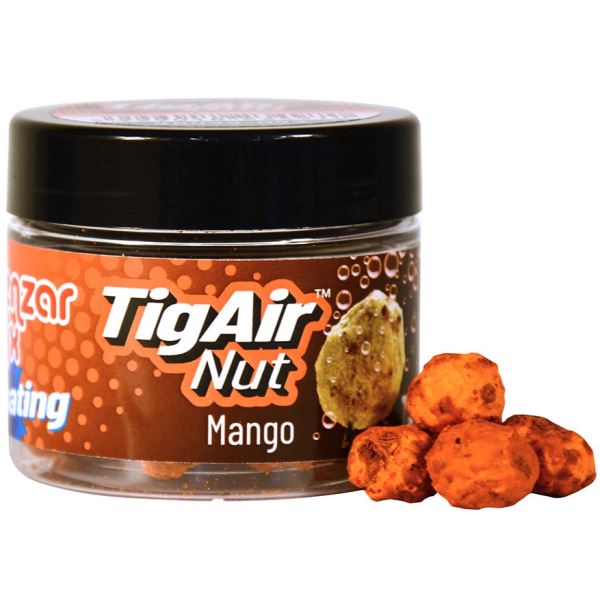 Benzar Mix Tygří Ořech TigAIR Nut 15 g